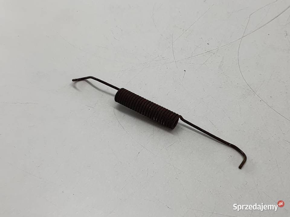 SPREZYNA SPREZYNKA CZUJNIKA STOPU TGB BLADE 250 Dźwignie sprzęgła i hamulca łódzkie Janowice