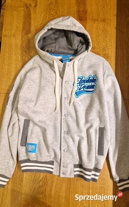 Nowa bluza ElPolako z metką S Rozmiar S