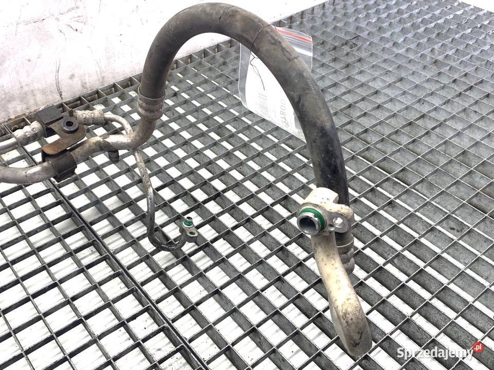 RURKA KLIMATYZACJI KIA CEED 16 115 0712 Kombi podkarpackie