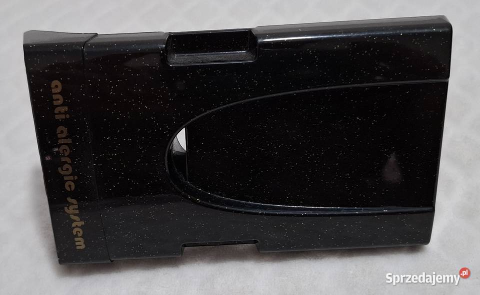 Nakładka do filtracji filtracyjna maskownica Czeladź sprzedam