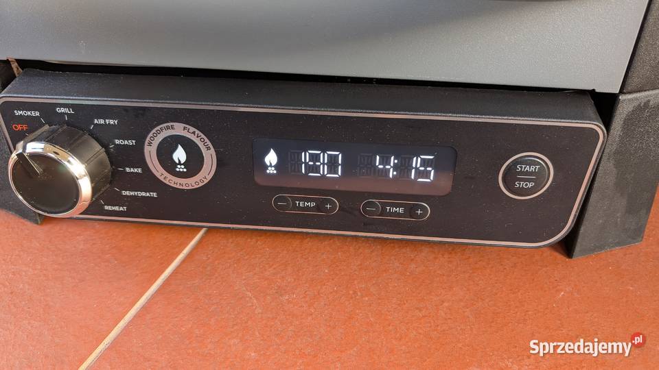 Grill elektryczny Ninja OG701EU Jadowniki