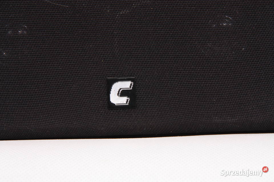 Conrad głośnik centralny 8707