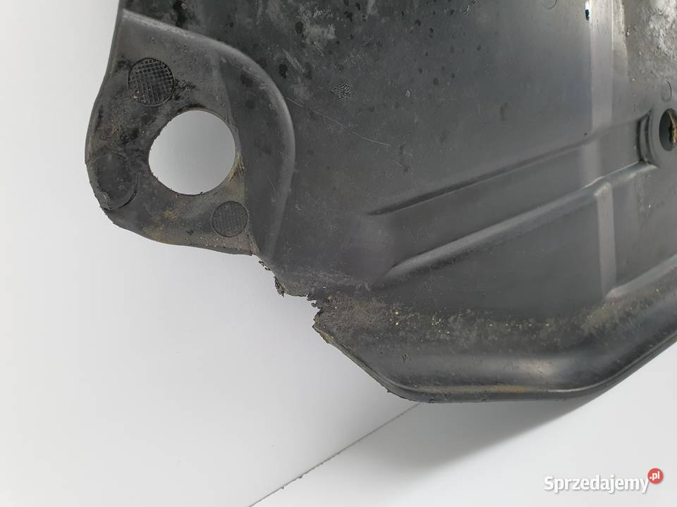 Oslona Spodu Pod Silnik Polaris Rzr 1000 XP 1317