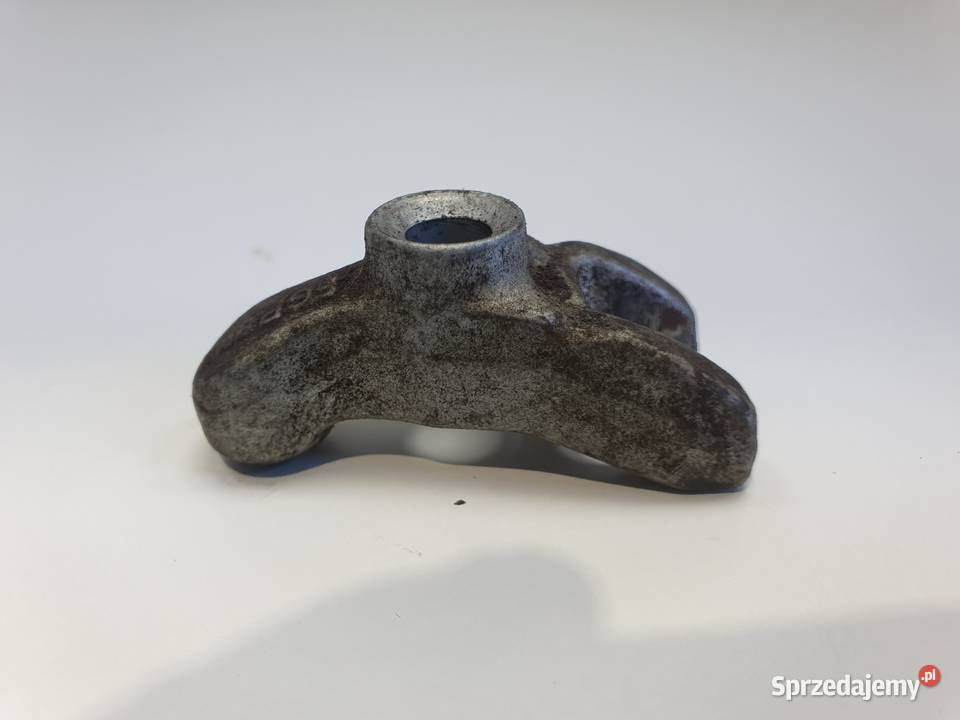 ŁAPKA WTRYSKIWACZA Opel Vectra Astra Signum 19 Chełm