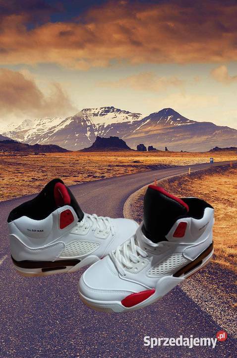 buty sportowe 40 do46 Wałbrzych