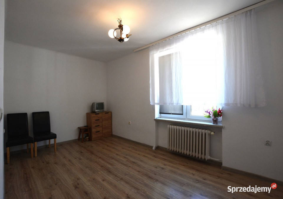 Do sprzedaży mieszkanie Świdnik 384m2 2pokojowe