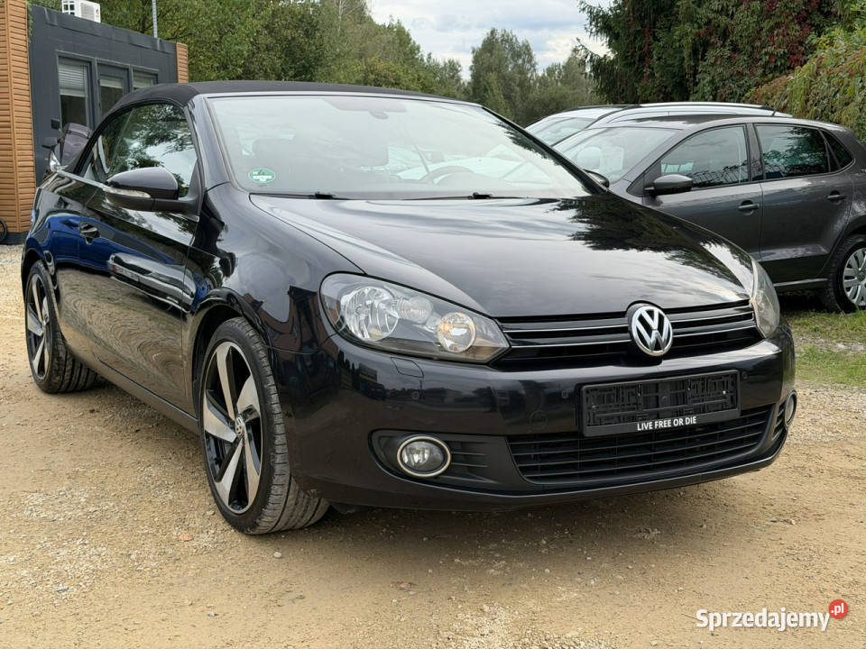 Volkswagen Golf Częstochowa