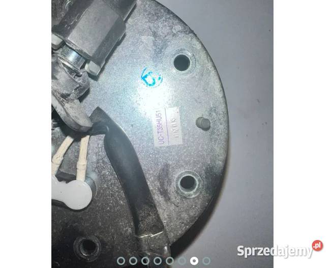 pompa paliwa Honda NC 700 X Ostrów Wielkopolski sprzedam