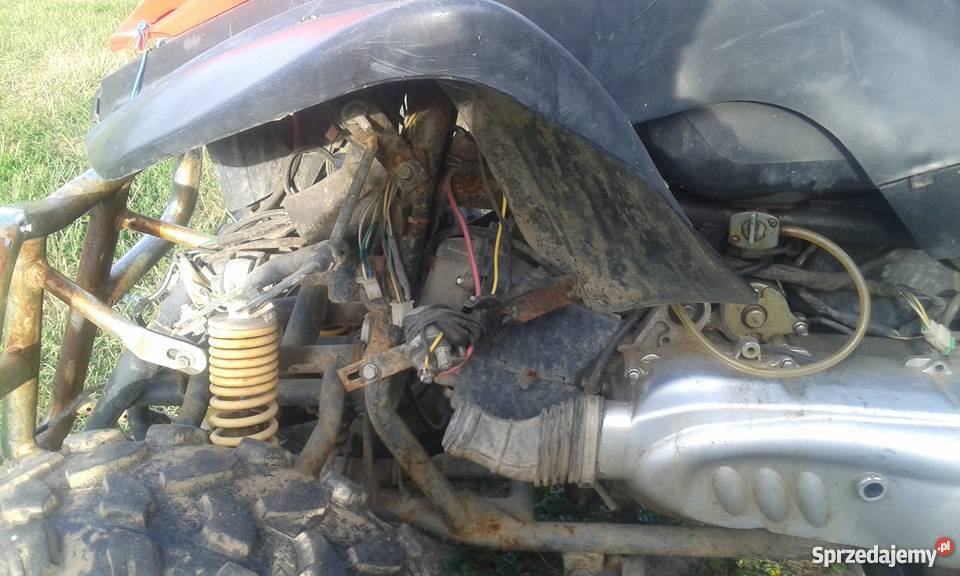 Kingway 150 Myszków