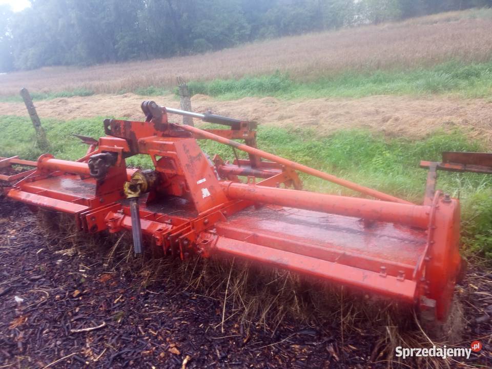 Brona Aktywna Rau 4m Darłowo sprzedam