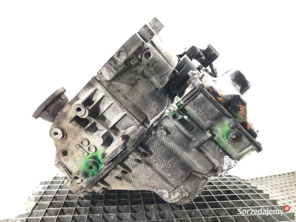 SKRZYNIA BIEGÓW VW PASSAT B8 REY 18 180 podkarpackie sprzedam