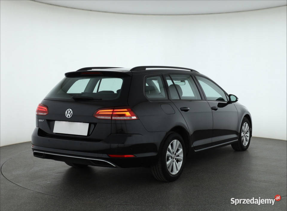VW Golf 15 TSI Piaseczno