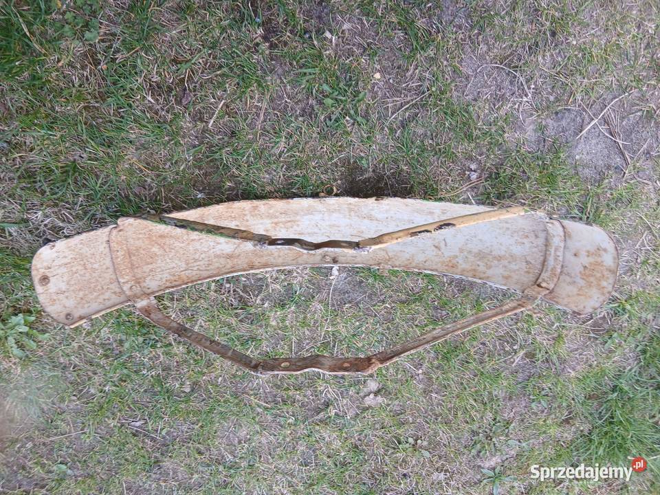 wsk gil sport blotnik plytki przod Tarnów sprzedam