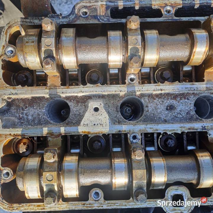 Opel Astra J Corsa D 14 100 silnik kod A14XER Jastrzębie-Zdrój