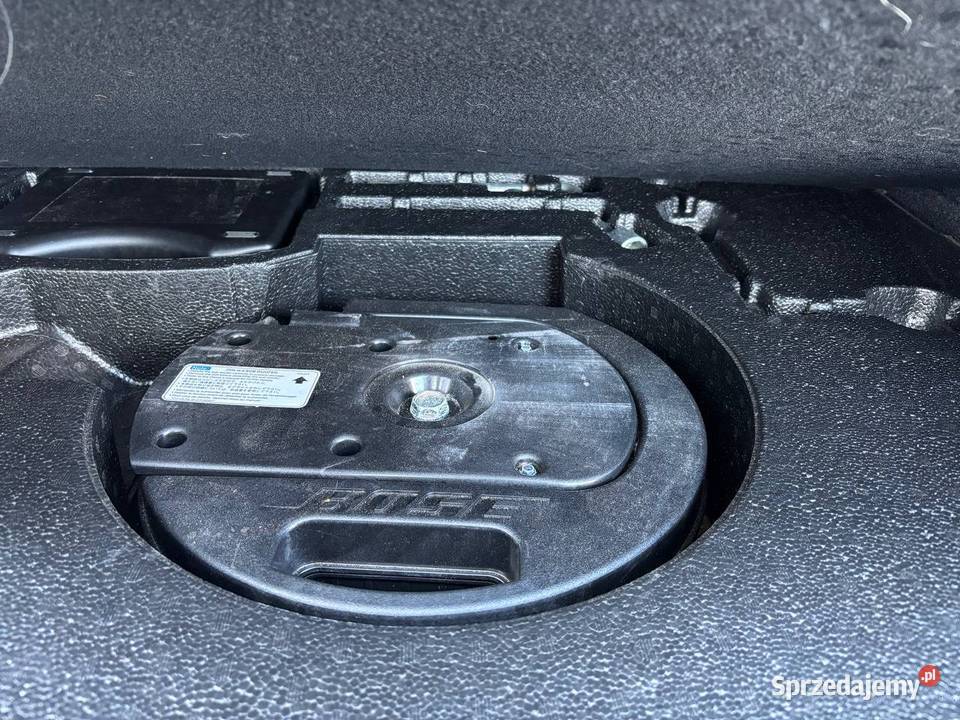 Mazda 3 BL SportsLine 20 MZR DISI BLEFW 111kW Wrocław