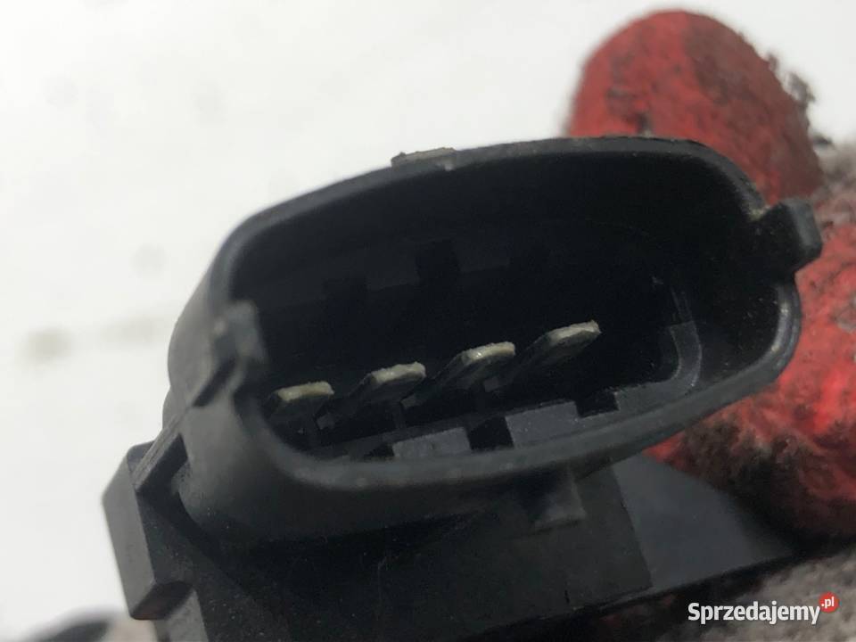 MAP SENSOR FORD ECOSPORT 0261230281 10 125 osobowe