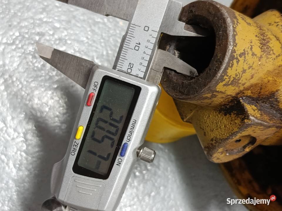 Wałek przekaźnika Gniezno sprzedam