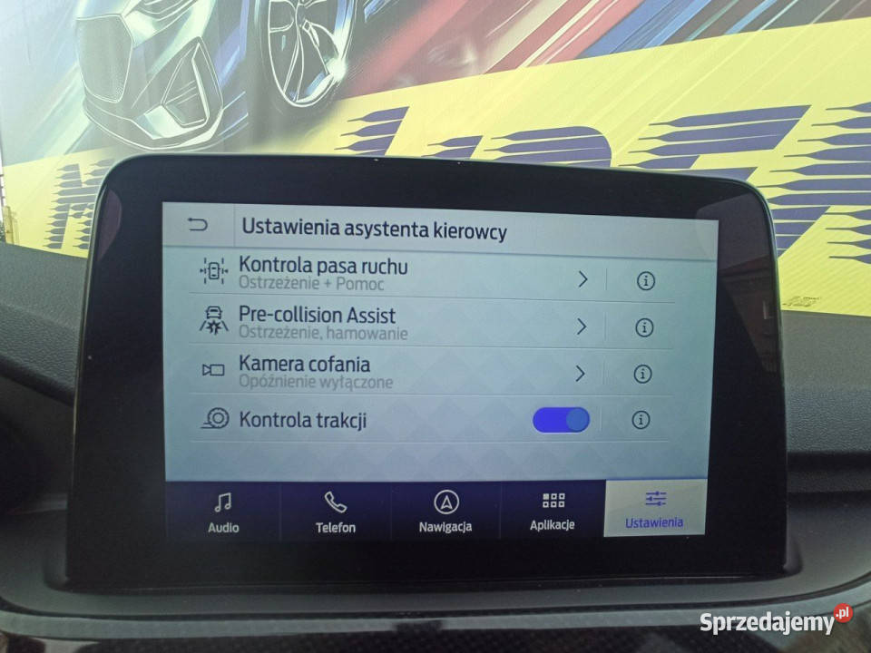 20 D STLINE 33 VAT marża podkarpackie Rzeszów