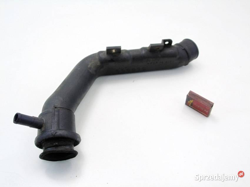 RURA PRZEWÓD POWIETRZA 20 TD DITD MAZDA PREMACY Sosnowiec