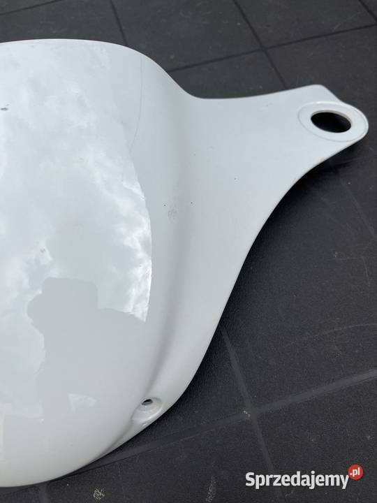 Owiewka Gilera Runner lubelskie Włodawa