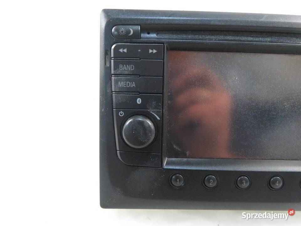 RADIO DAF CF 2122191