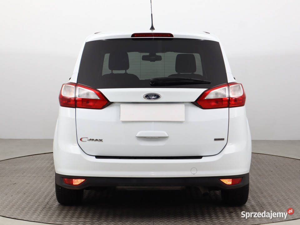 Ford Grand C 16 EcoBoost Grand C-MAX sprzedam