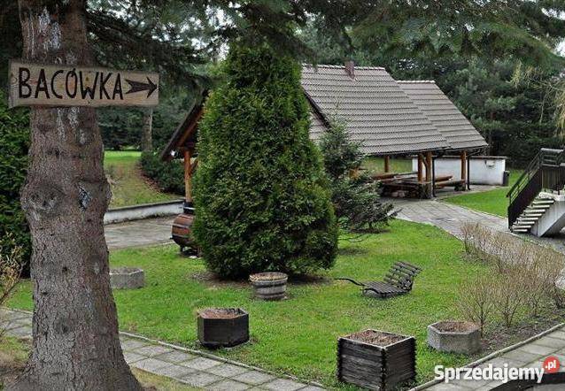 Dom Aktywnego Seniora TULIPAN Ustroń