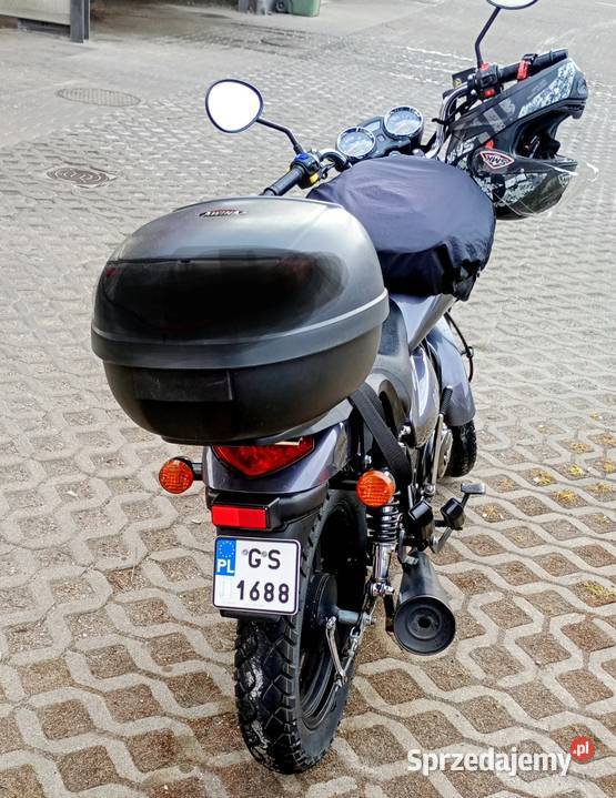 Sprzedam Junak 902 Hopper Możliwość Zamiany Na Słupsk