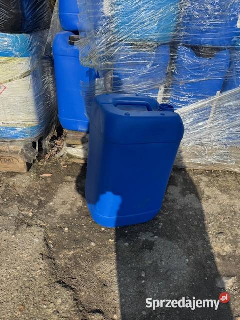 Bańka zbiornik 25 l Głogówko