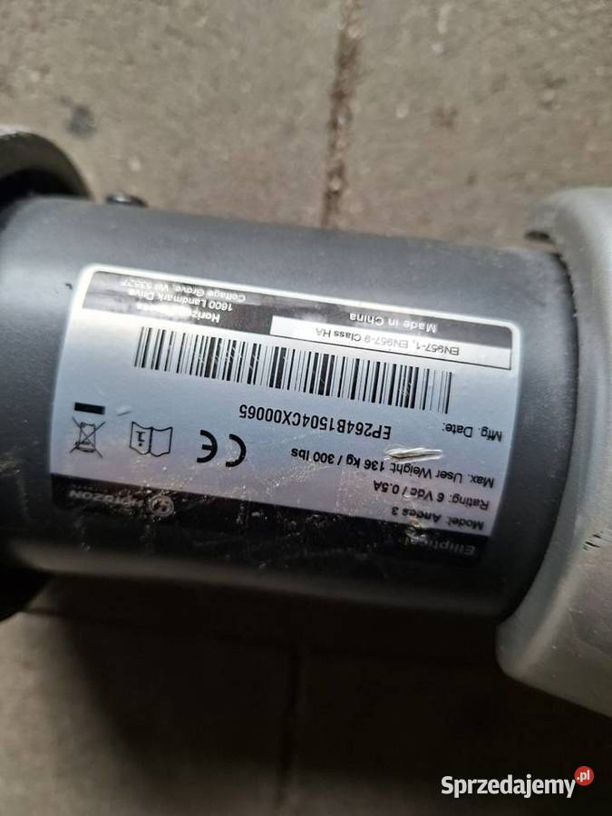 Orbitrek magnetyczny dolnośląskie