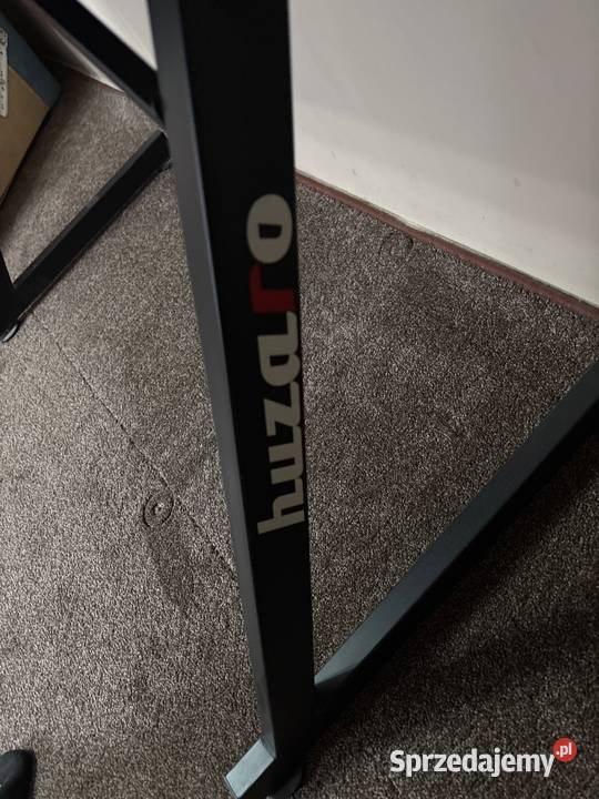 Biurko gamingowe Huzaro 56cm świętokrzyskie Skarżysko-Kamienna sprzedam