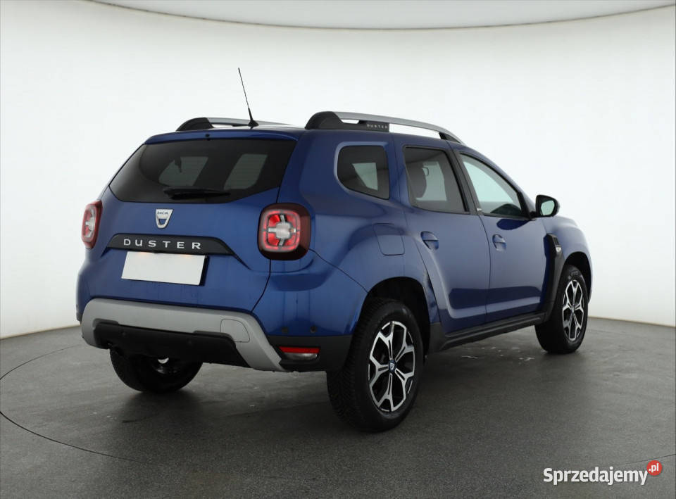 Dacia Duster 10 TCe Piaseczno