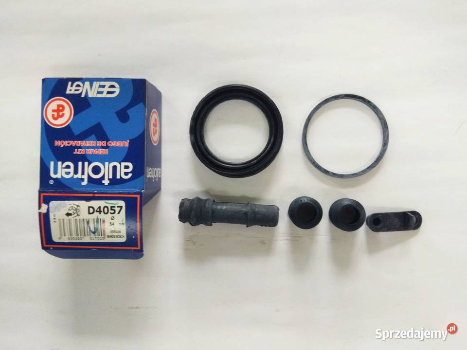 Reparaturka zacisku ham przód RENAULT R21