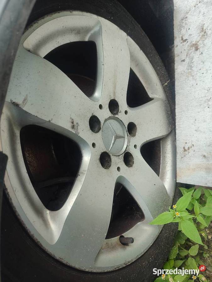 alufelgi Samochodowe Markowice