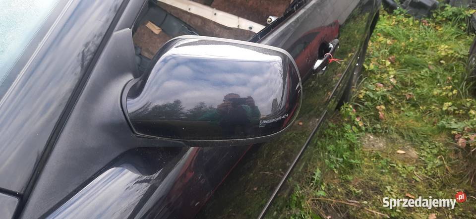 Lusterko zewnętrzne lewe Mazda 6 kolor 16W Szczecin