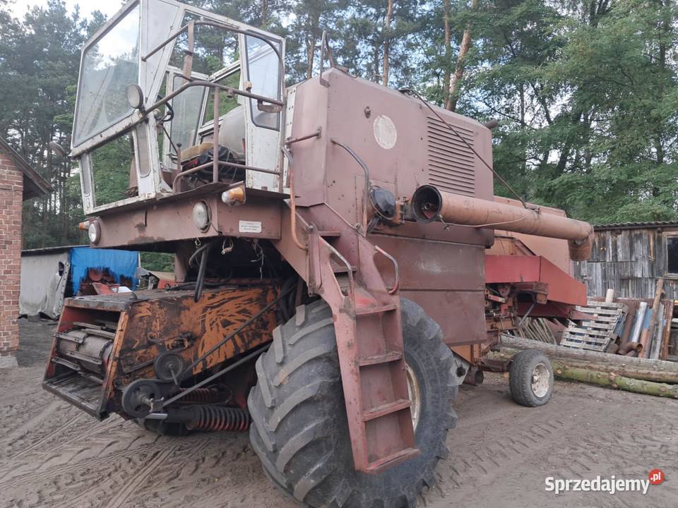 Koła do Bizona opony 7506526 szersze niż 23126 Szadek