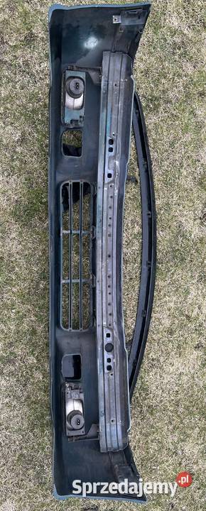 Zderzak mpakiet m3 BMW e36 oryginał oem Ostrów Mazowiecka