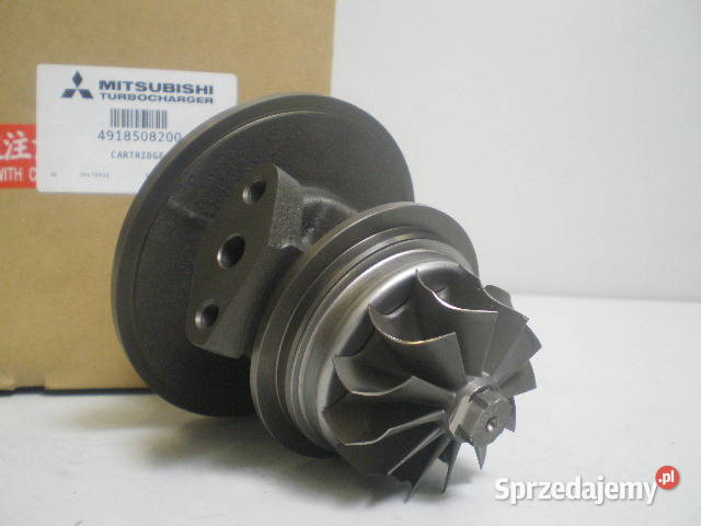 Nowy oryginalny rdzeń MITSUBISHI 4918508200 Siedlce