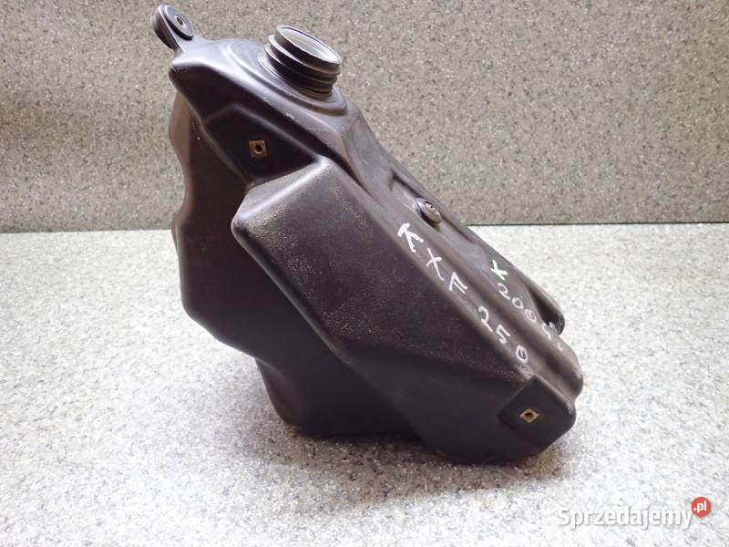 BAK ZBIORNIK PALIWA KAWASAKI KXF 250 0405R