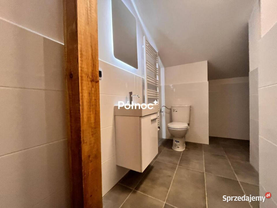 Dwupoziomowe mieszkanie na zamojskich Koszarach 64.5m2 Sprzedaż Zamość