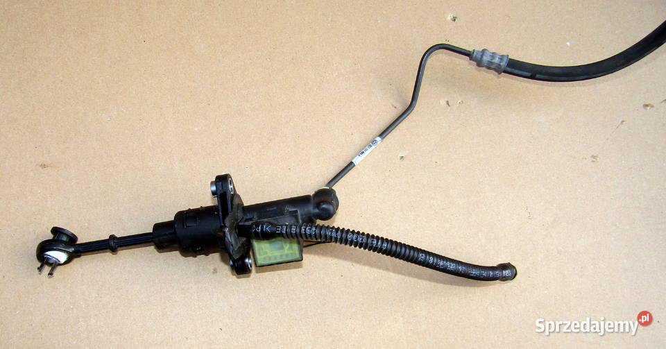 POMPA SPRZĘGŁA SEAT IBIZA V KJ1 6F 6R0721388D łódzkie sprzedam