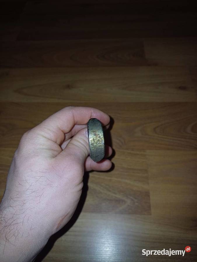 Cybant długi do kierownicy prostej wsk Końcówki i ciężarki kierownicy dolnośląskie Świdnica Polska