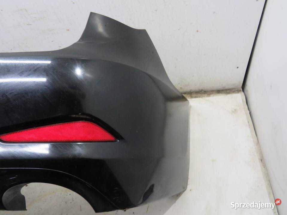 ZDERZAK TYLNY TYŁ SEDAN HYUNDAI I40 sprzedam