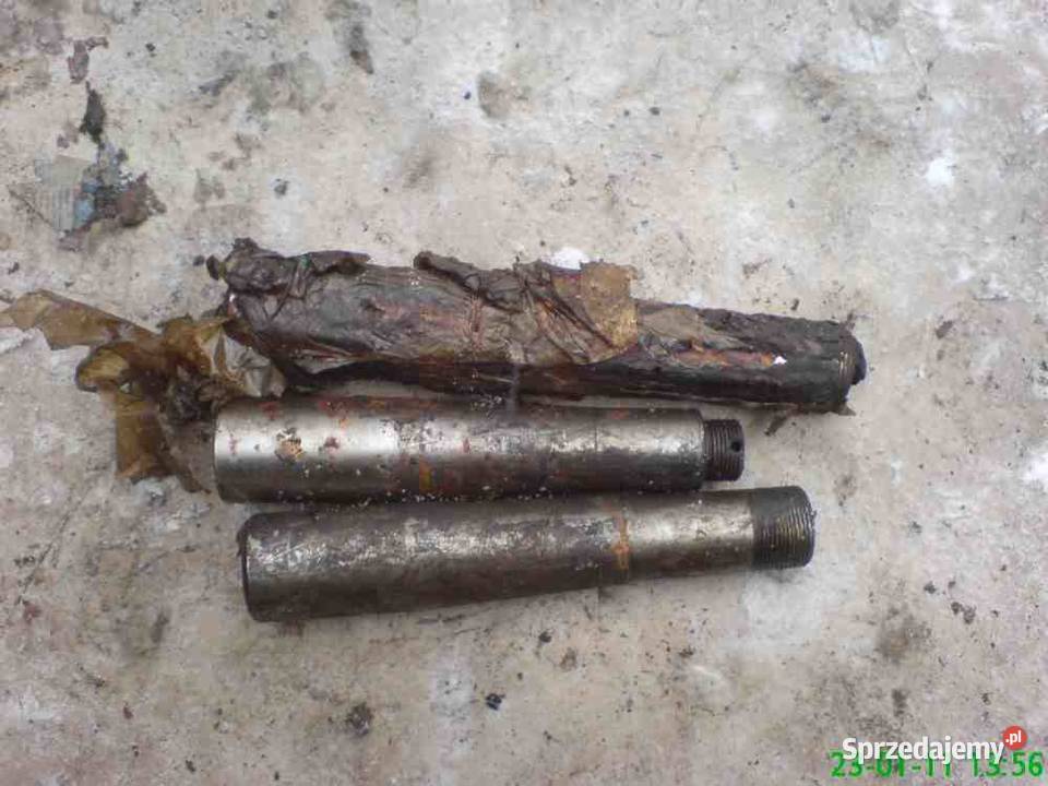 Swożeń zwrotnicy Kraz Nowe