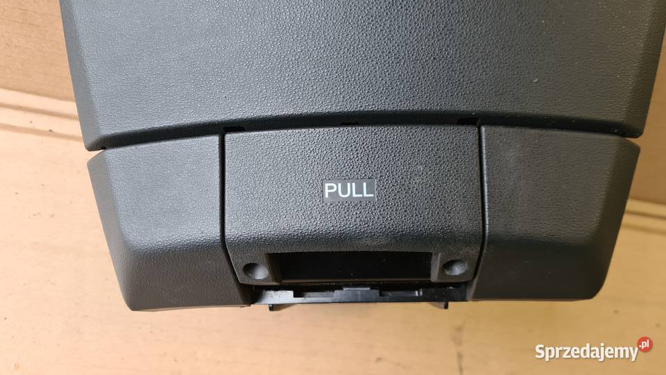 Hyundai I30 cw 1 Lift schowek półka pod radio dolnośląskie Legnica