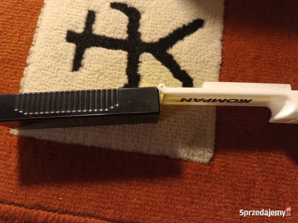 Maszynka do papierosów Wronki