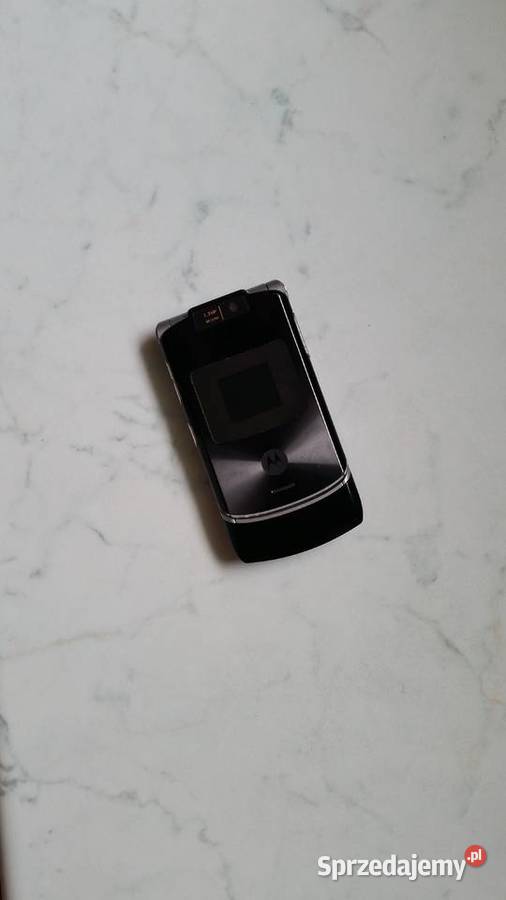 Motorola RAZR V3xx lubelskie Puławy