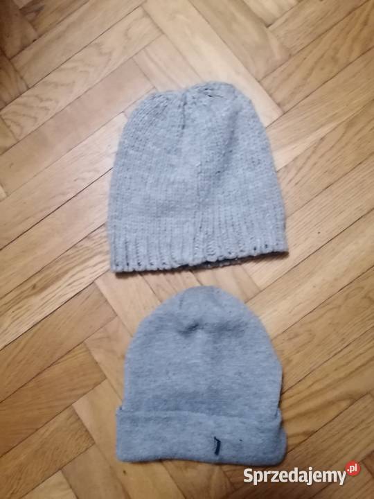 Czapki różne rodzaje pomorskie Gdańsk