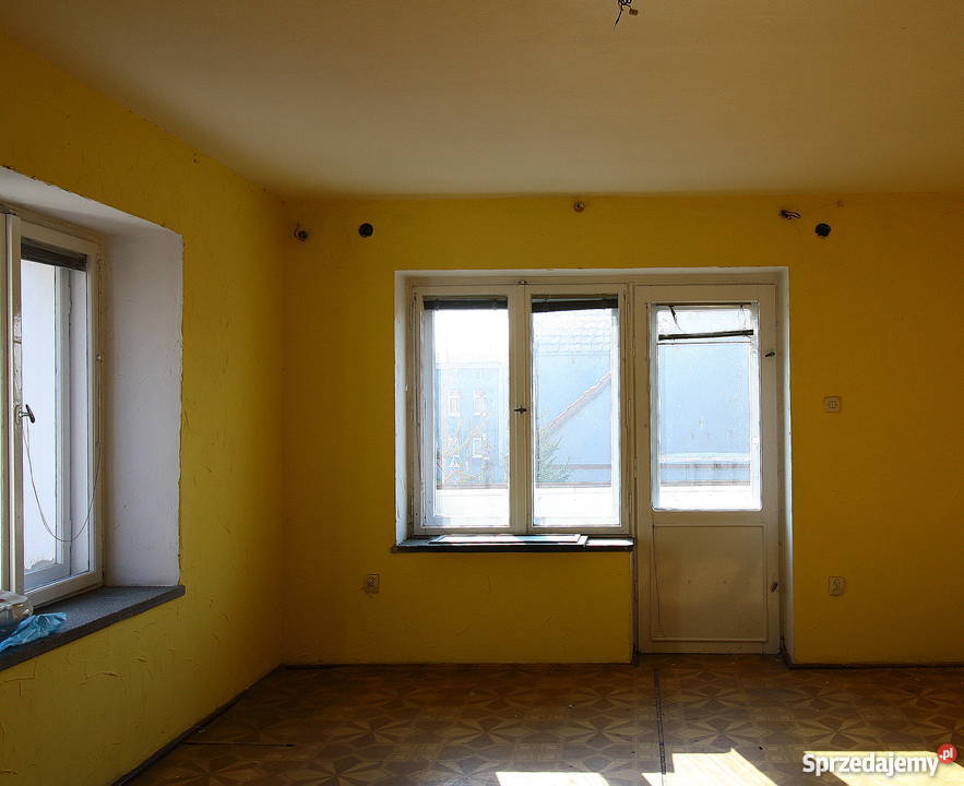 MIESZKANIE W ZBĄSZYNIU wielkopolskie Zbąszyń