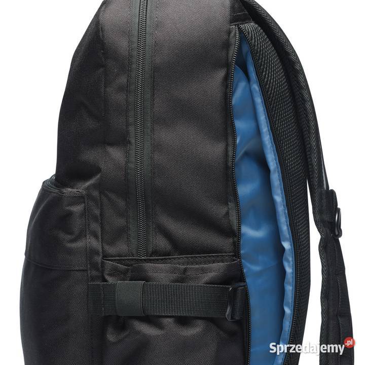VOLVO plecak 135l Charcoal Fjord Blue Gadgety motoryzacyjne
